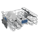 Beko BDIN38643C - Inbouwvaatwasser
