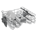 Beko  BDFN26640XC - Vaatwasser - HygieneShield - Inox
