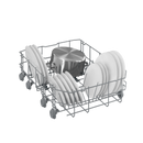 Beko DVS05024W - Vaatwasser Slimsize - Wit