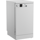 Beko DVS05024W - Vaatwasser Slimsize - Wit