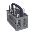 Beko DVN05320W - Vaatwasser - Wit