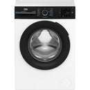 Beko BM3WFU3741B - Wasmachine - 7 kg