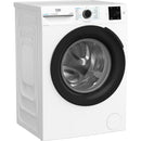 Beko BM3WFT31041W - Wasmachine - 10 kg - EnergySpin - Wit