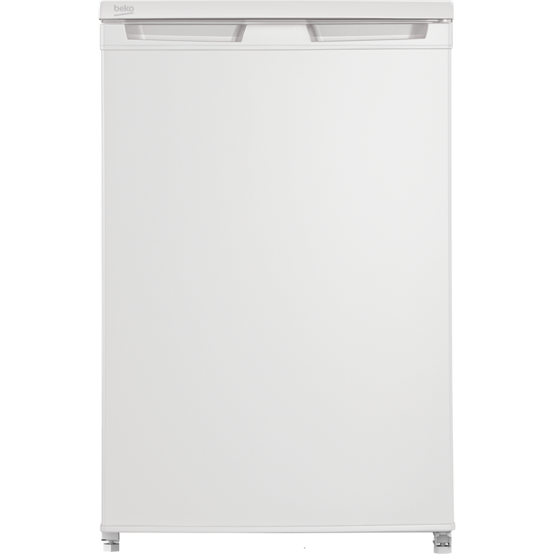 Beko TSE1524N - Tafelmodel koelkast - Wit