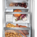 Liebherr CBNsdb 775i-20 - Koel-vriescombinatie - Inox