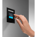 Liebherr CBNstc 778i-20 - Koel-vriescombinatie - Inox