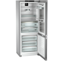 Liebherr CBNstc 778i-20 - Koel-vriescombinatie - Inox