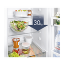 Liebherr CUele 2331-26 - Koel-vriescombinatie - Inox