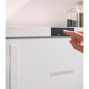 Liebherr Fdi 1624-20 - Tafelmodel vriezer - Wit