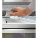 Liebherr ICBNd 5173-20 - Inbouw - koel-vriescombinatie - 178 cm