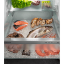 Liebherr ICBNd 5173-20 - Inbouw - koel-vriescombinatie - 178 cm