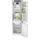 Liebherr ICBNdi 5183-20 - Inbouw - koel-vriescombinatie - 178 cm