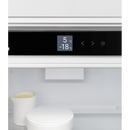 Liebherr ICBSd 5122-20 - Inbouw - koel-vriescombinatie - 178 cm