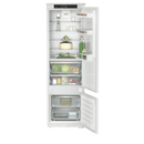 Liebherr ICBSd 5122-20 - Inbouw - koel-vriescombinatie - 178 cm