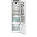 Liebherr ICBc 5182-20 - Inbouw - koel-vriescombinatie - 178 cm