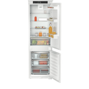 Liebherr ICSe 5103-20 - Inbouw - koel-vriescombinatie - 178 cm