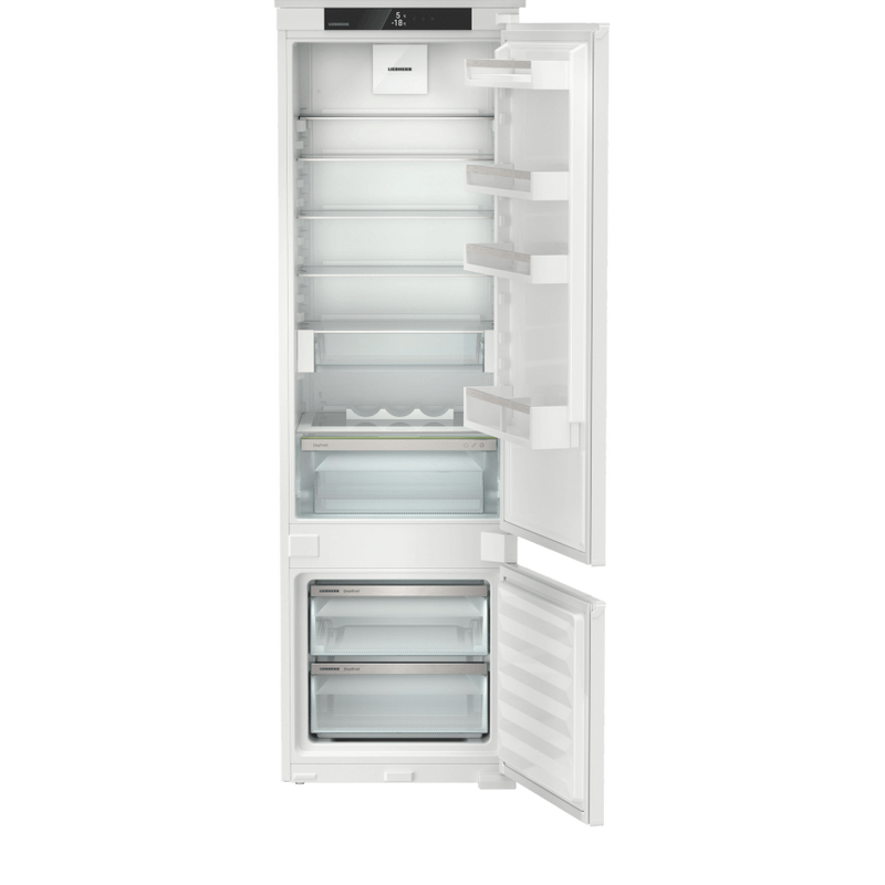 Liebherr ICSe 5122-20 - Inbouw - koel-vriescombinatie - 178 cm