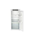 Liebherr IRBSe 4121-20 - Inbouw - Koelkast - 122 cm