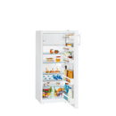 Liebherr Ke 2834-26 - Koelkast - Wit