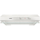 Siemens LU62LFA21 - iQ100 - Onderbouw dampkap - 60 cm - Wit