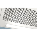 Siemens LU62LFA21 - iQ100 - Onderbouw dampkap - 60 cm - Wit