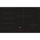 Bosch PXE801DC1E - Serie 8 - Inductiekookplaat - 80 cm - Vlakinbouw