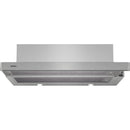 Siemens LI60OA521 - iQ100 - Telescopische dampkap - 60 cm - Inox