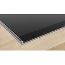 Bosch PKF675FP2E - Serie 6 - Elektrische kookplaat - 60 cm - Opbouw met kader