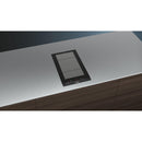 Siemens EX375FXB1E - iQ700 - flexInduction kookplaat - 30 cm - Zwart - Opbouw met kader