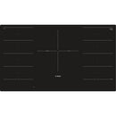 Bosch PXV901DV1E - Serie 8 - Inductiekookplaat - 90 cm - Vlakinbouw