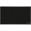Bosch PXV975DV1E - Serie 8 - Inductiekookplaat - 90 cm - Opbouw met kader