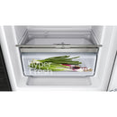 Siemens KI87SADE0 - iQ500 - Inbouw - koel-vriescombinatie - 177.2 x 55.8 cm - softClose - vlakscharnier