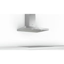 Bosch DWB96BC50 - Serie 2 - Wanddampkap - 90 cm - Inox