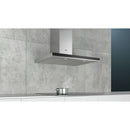 Siemens LC96BHM50 - iQ300 - Wanddampkap - 90 cm - Inox