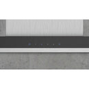 Siemens LC96BHM50 - iQ300 - Wanddampkap - 90 cm - Inox