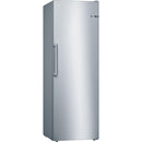Bosch GSN33VLEP - Serie 4 - Diepvriezer - 176 x 60 cm - metal look