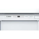Bosch KIL72AFE0 - Serie 6 - Inbouw koelkast met diepvriesgedeelte - 157.8 x 55.8 cm