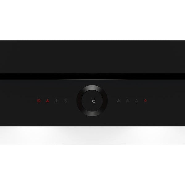 Bosch AccentLine - DWF97RW62 - Serie 8 - Wanddampkap - 90 cm - Showroom model