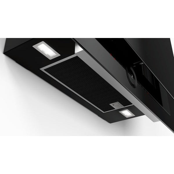 Bosch AccentLine - DWF97RW62 - Serie 8 - Wanddampkap - 90 cm - Showroom model