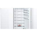 Bosch KIF81PFE0 - Serie 8 - Inbouw koelkast - 177.2 x 55.8 cm