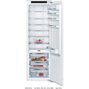 Bosch KIF81PFE0 - Serie 8 - Inbouw koelkast - 177.2 x 55.8 cm