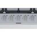 Siemens EG7B5QB90 - iQ300 - Gaskookplaat - 75 cm - Inox