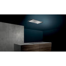 Siemens LR97CAQ50 - iQ500 - plafonddampkap - 90 cm - Inox