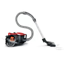 Bosch ProSilence BGC41Q69 Serie 6 - Stofzuiger zonder zak - Rood