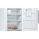 Bosch GSN58AWCV - Serie 6 - Diepvriezer - 191 x 70 cm - Wit