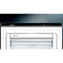 Siemens GS58NAWDV - iQ500 - Vriezer - 191 x 70 cm - Wit