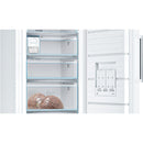 Bosch GSN51AWCV - Serie 6 - Diepvriezer - 161 x 70 cm - Wit