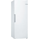 Bosch GSN58AWCV - Serie 6 - Diepvriezer - 191 x 70 cm - Wit