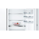 Bosch KIS77AFE0 - Serie 6 - Inbouw koel-vriescombinatie - 157.8 x 55.8 cm