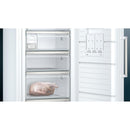 Siemens GS58NAWCV - iQ500 - Vriezer - 191 x 70 cm - Wit
